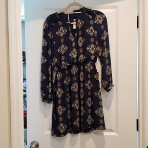 Express Mini dress